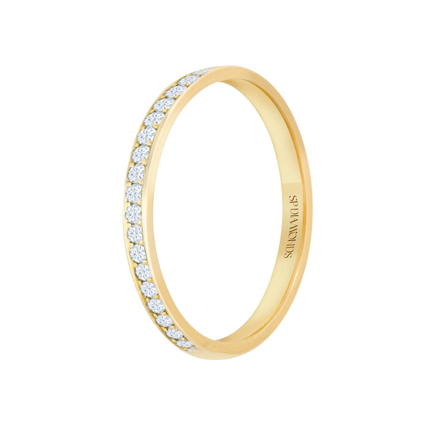 Classic Band | Delicacy and Meaning in Every Detai
