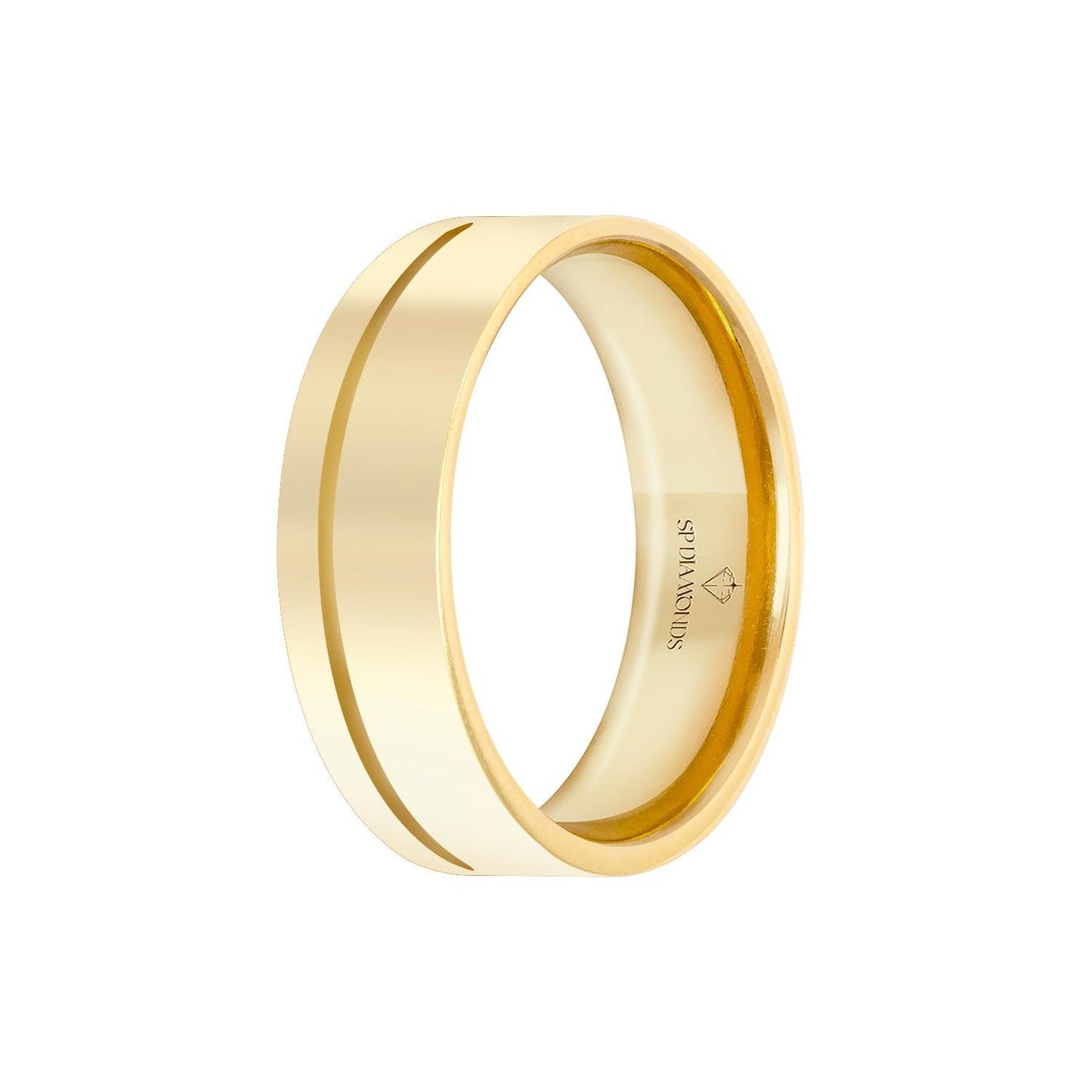 Viena Ring | Timeless Elegance in Every Detail