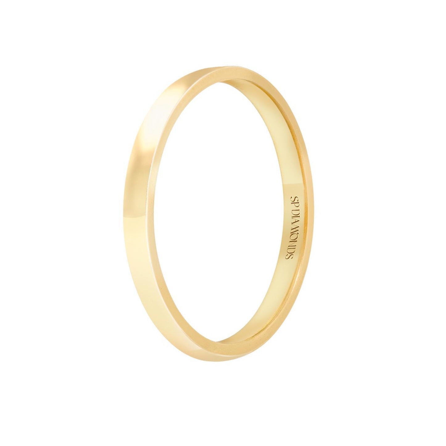Classic Band | Delicacy and Meaning in Every Detai