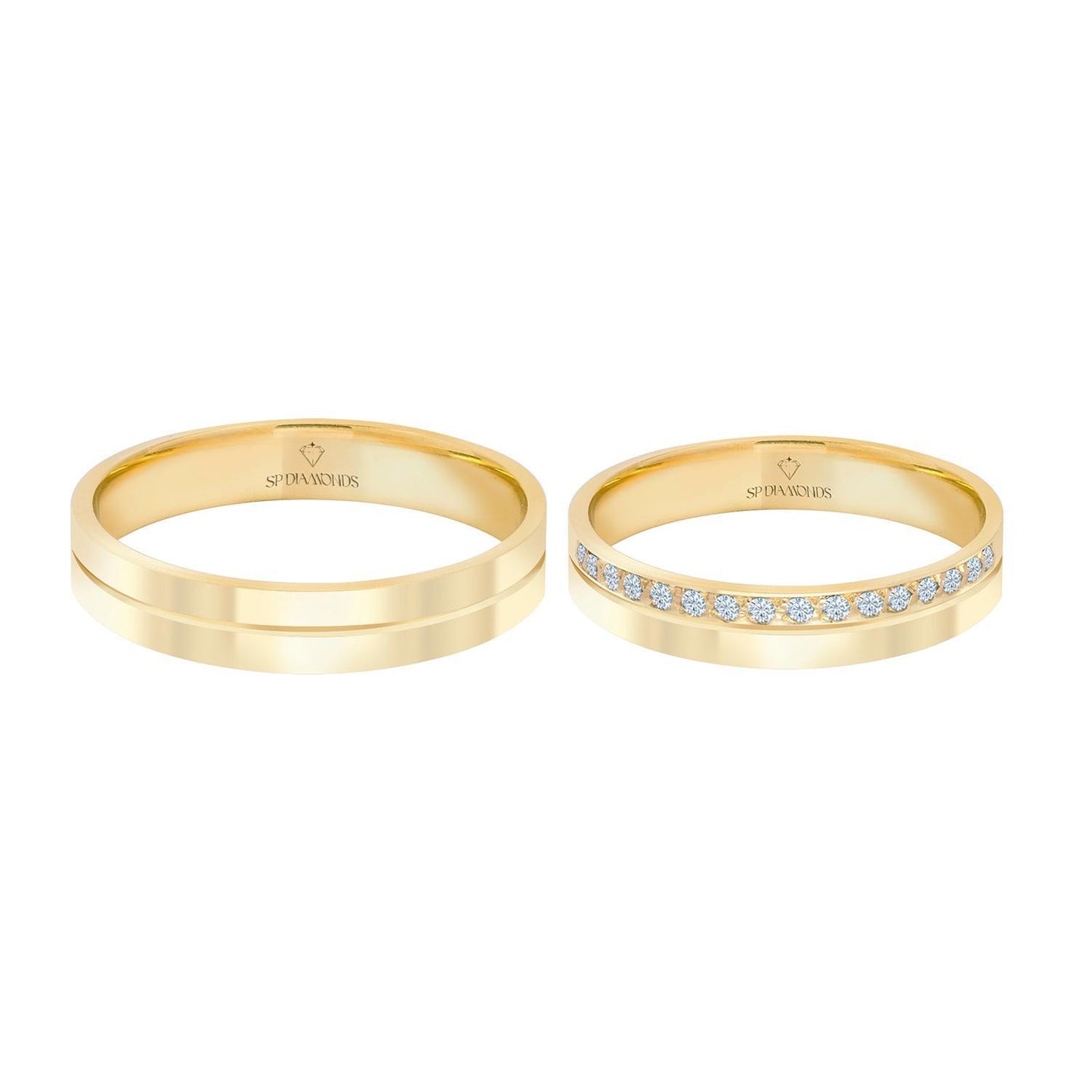 Malibu Band | Sophistication in Every Curve