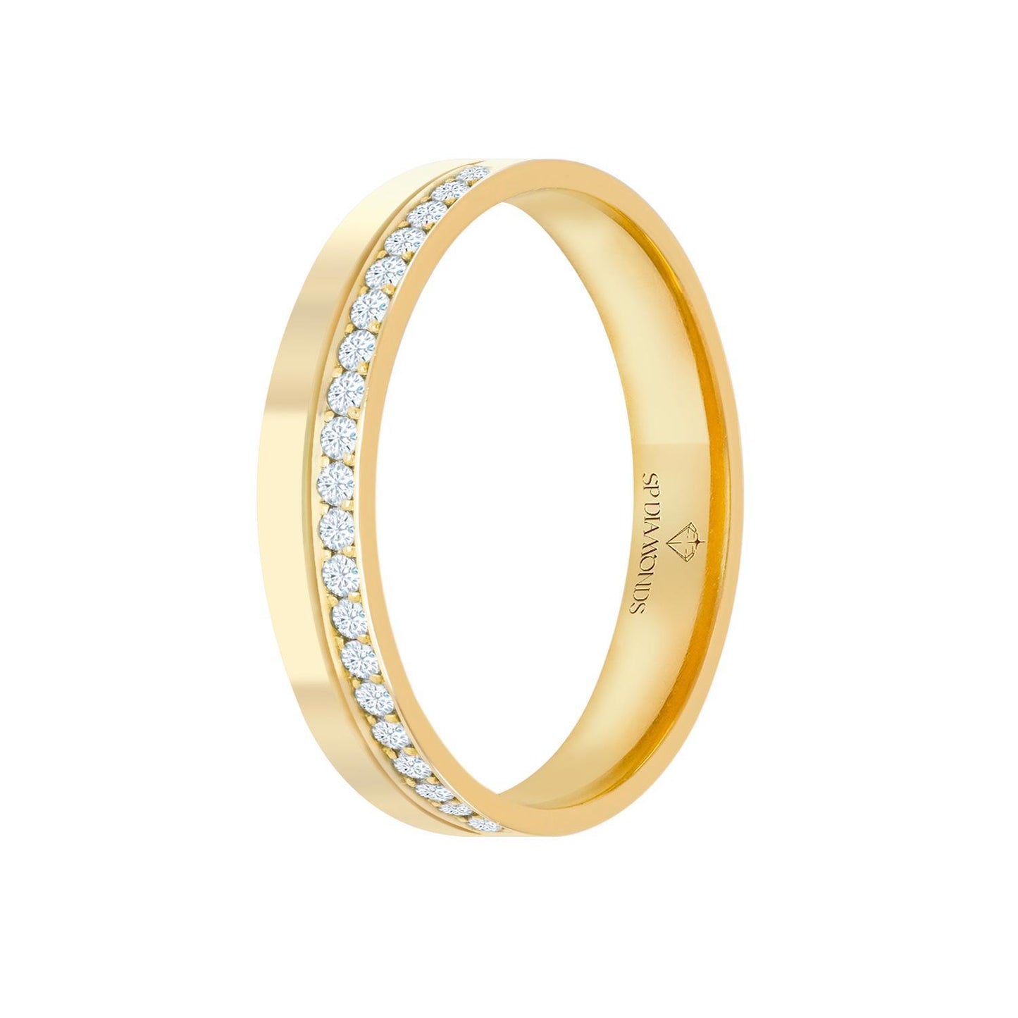 Malibu Band | Sophistication in Every Curve
